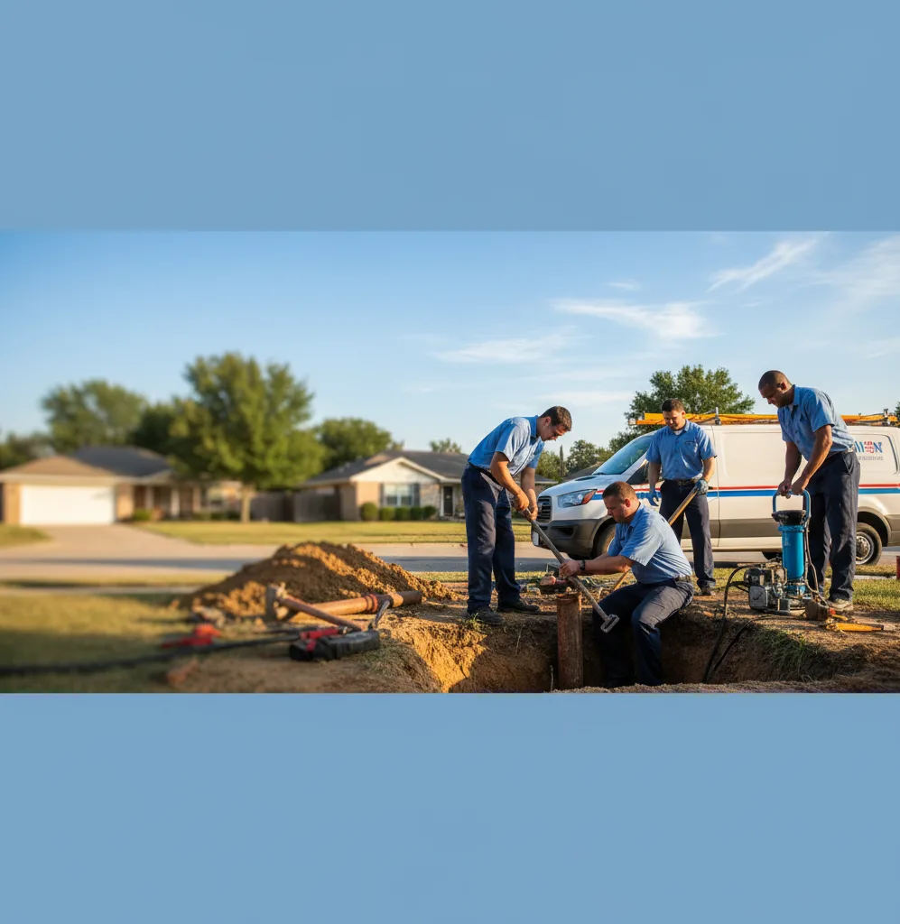 Water Heater Repair & Plumber in Boalsburg